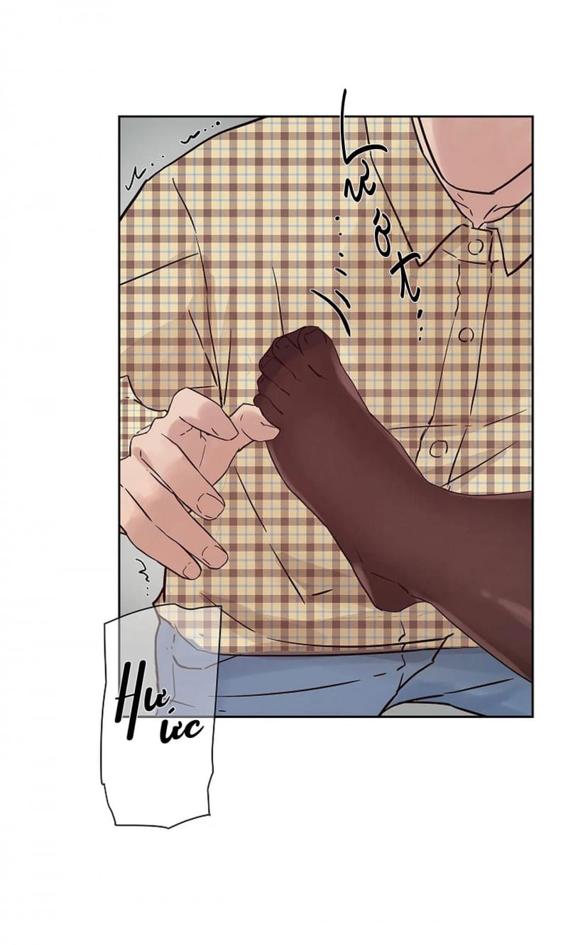 Công Tư Phân Minh - Chap 40