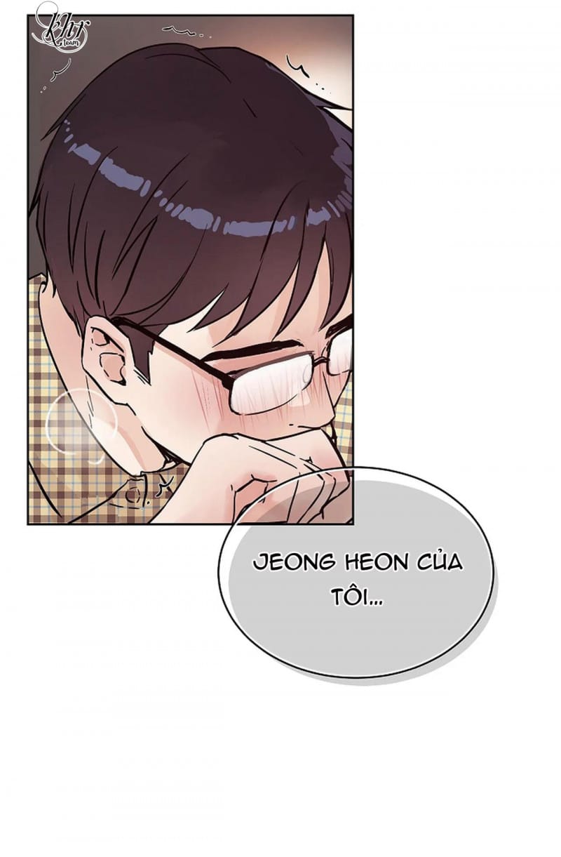 Công Tư Phân Minh - Chap 40