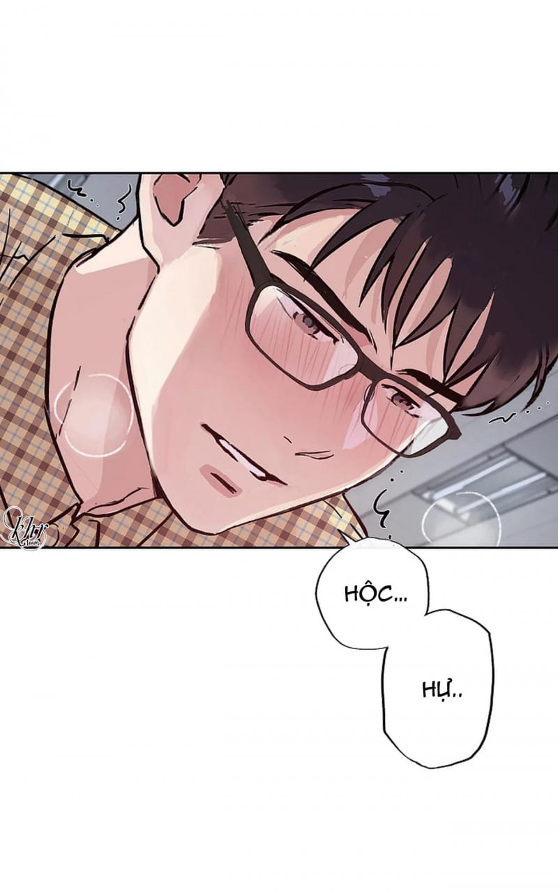 Công Tư Phân Minh - Chap 40