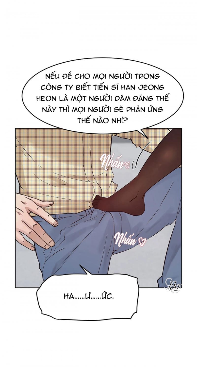 Công Tư Phân Minh - Chap 40