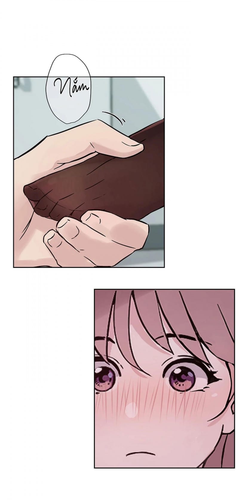 Công Tư Phân Minh - Chap 40