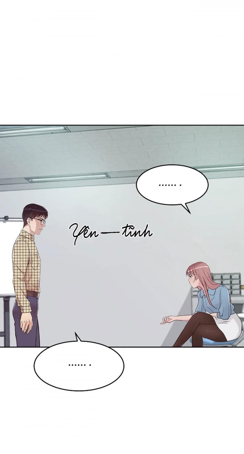 Công Tư Phân Minh - Chap 40