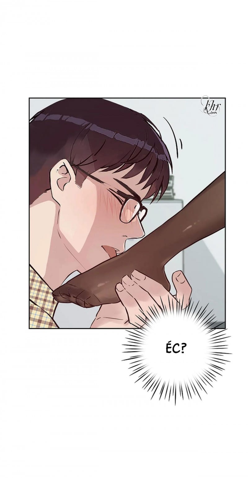 Công Tư Phân Minh - Chap 40