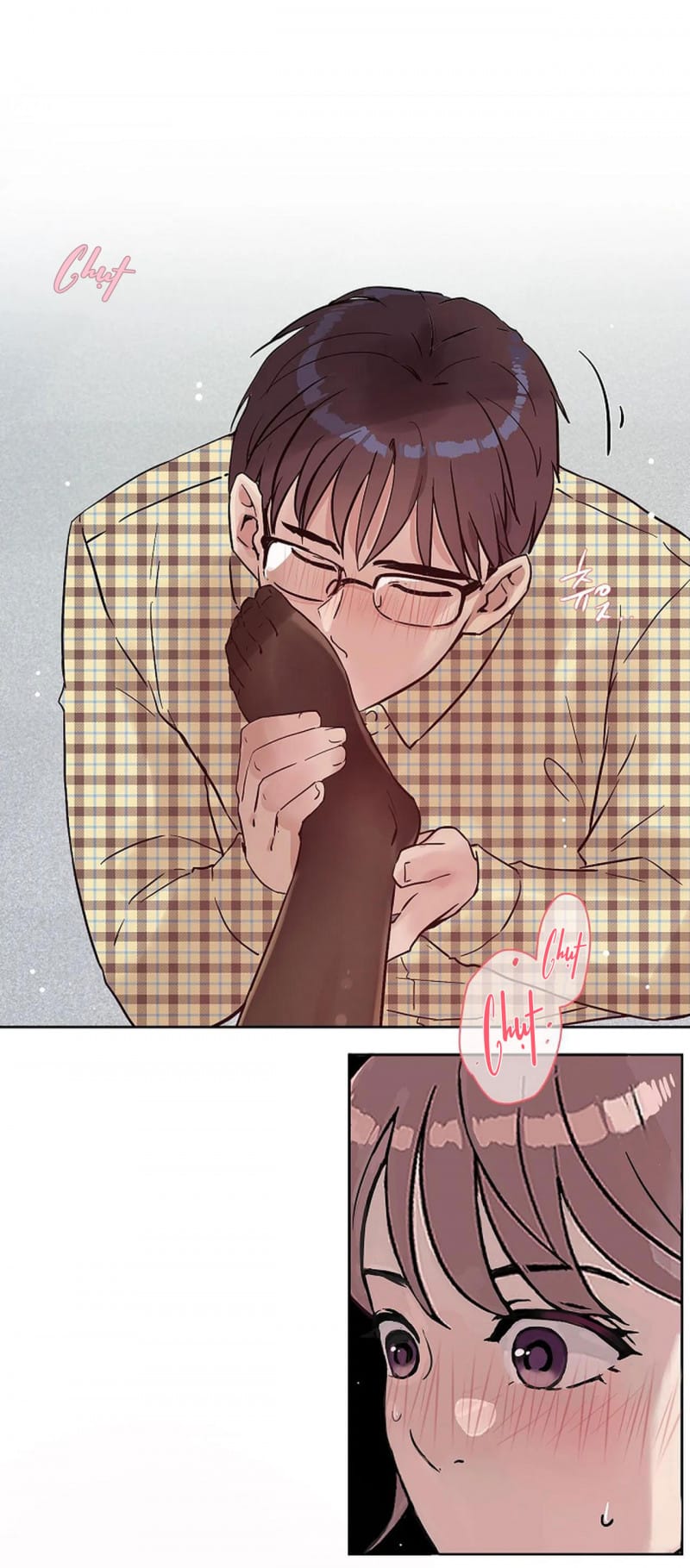 Công Tư Phân Minh - Chap 40