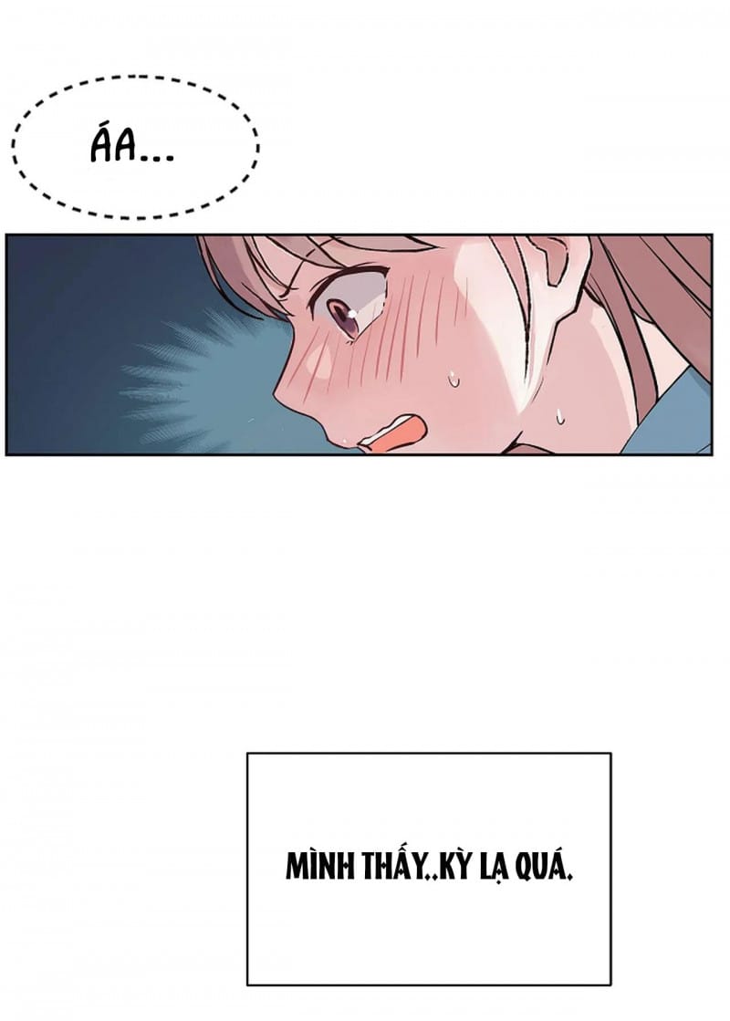 Công Tư Phân Minh - Chap 40