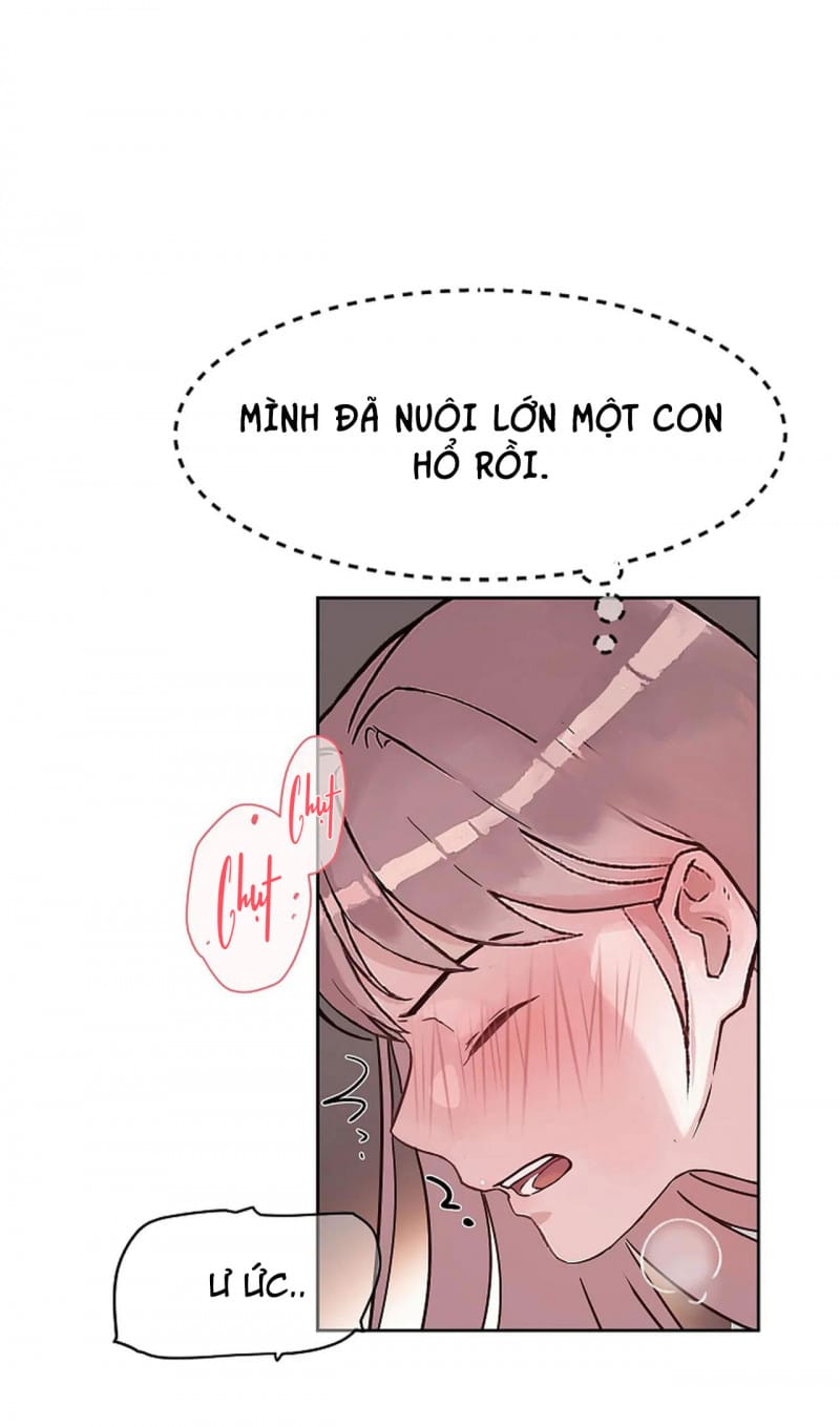 Công Tư Phân Minh - Chap 40