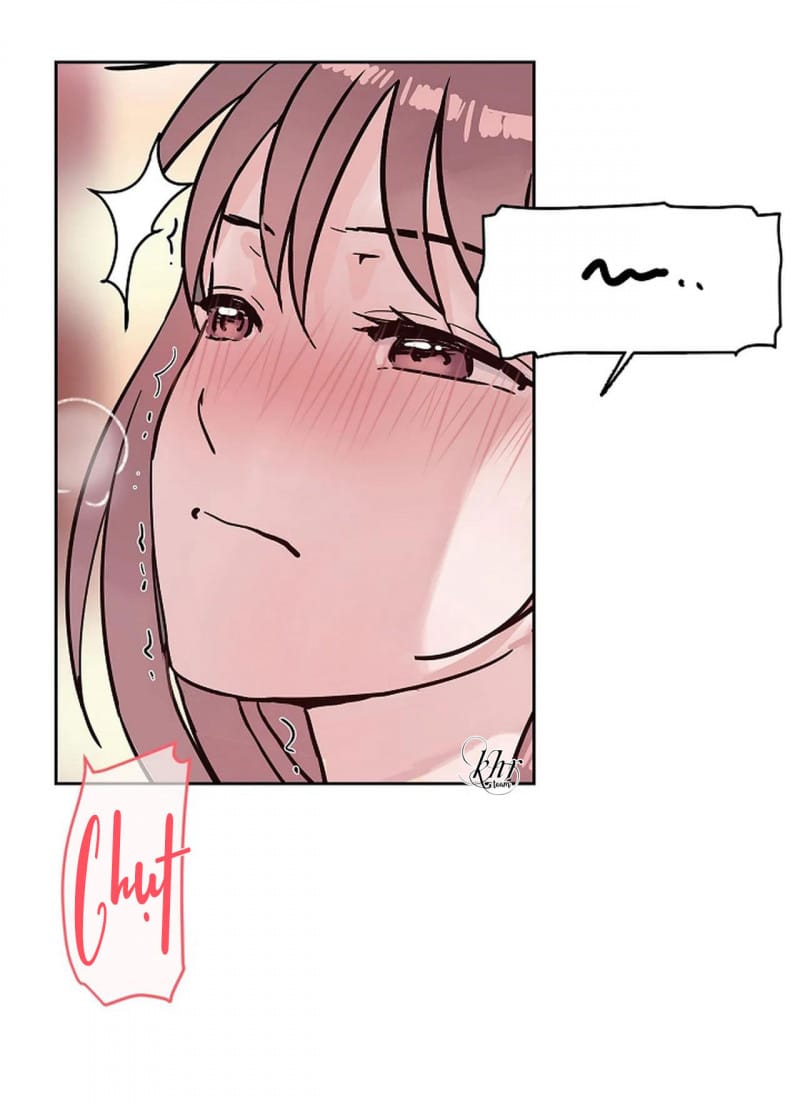 Công Tư Phân Minh - Chap 40