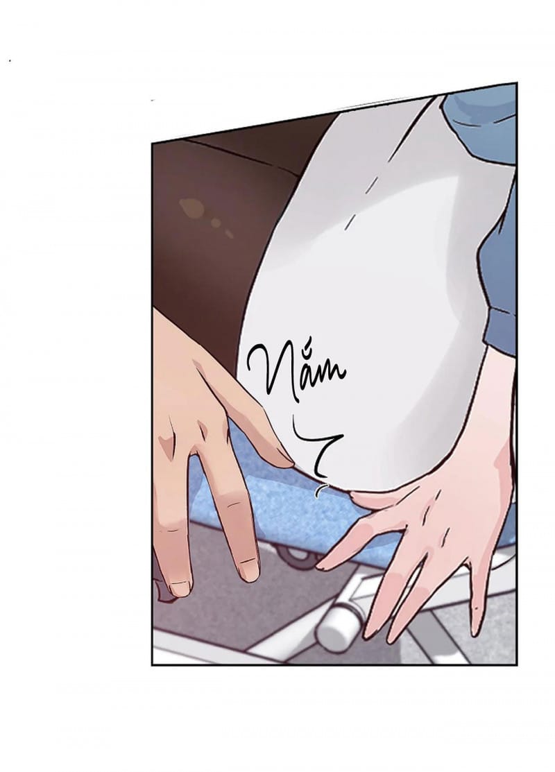 Công Tư Phân Minh - Chap 40