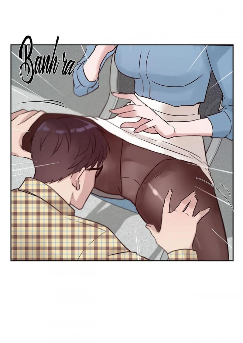 Công Tư Phân Minh - Chap 40
