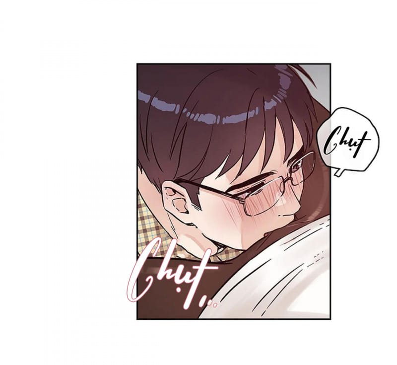 Công Tư Phân Minh - Chap 40