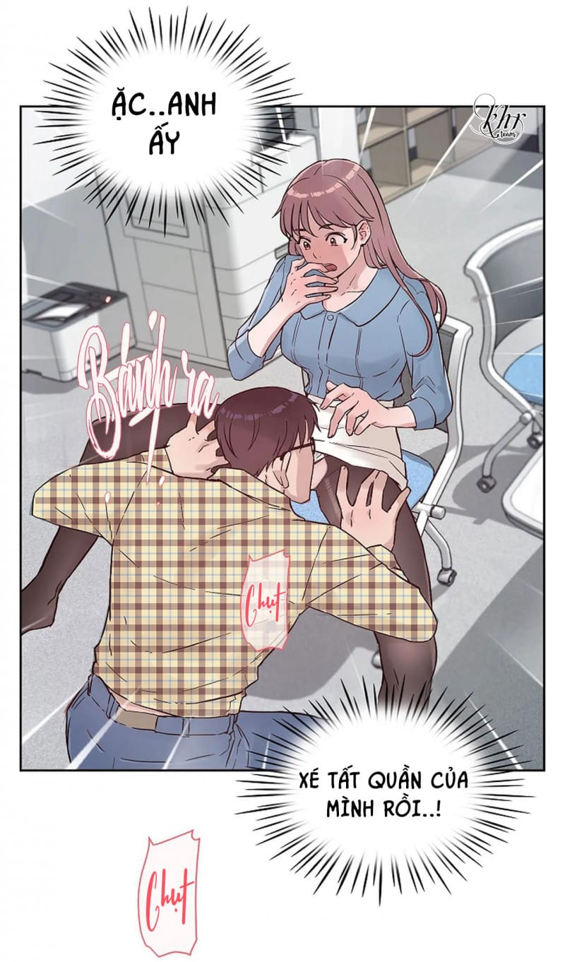 Công Tư Phân Minh - Chap 40