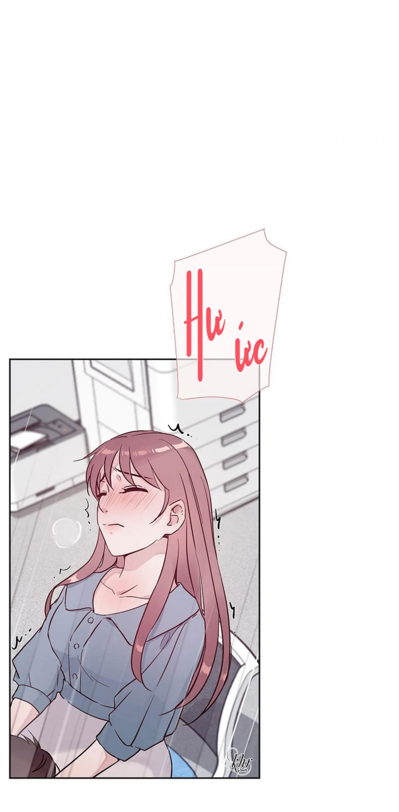 Công Tư Phân Minh - Chap 40