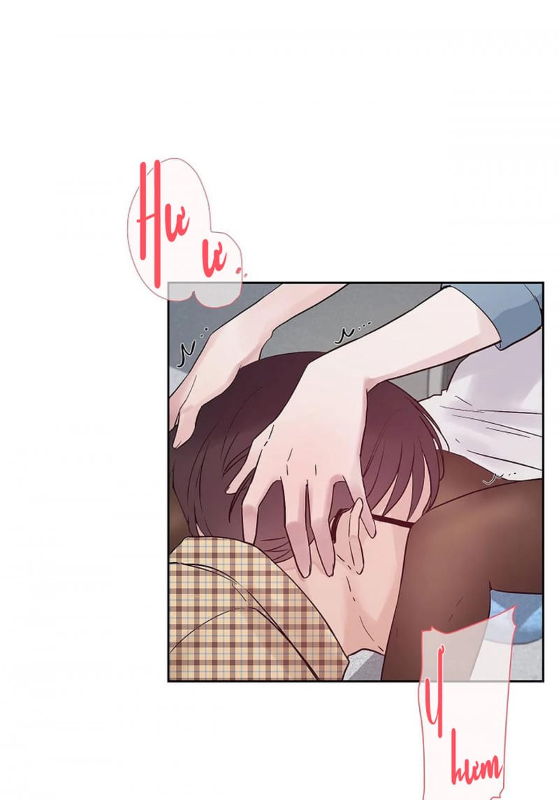 Công Tư Phân Minh - Chap 40