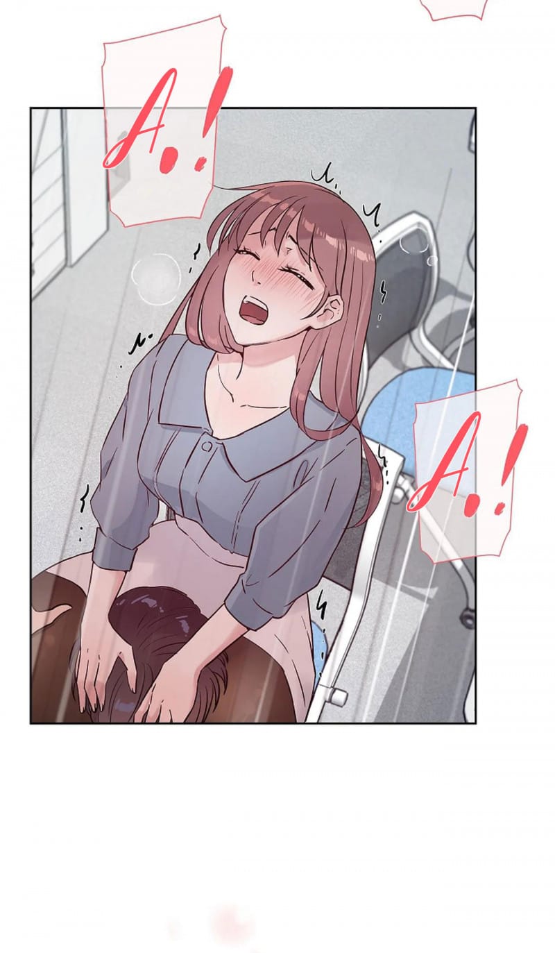 Công Tư Phân Minh - Chap 40