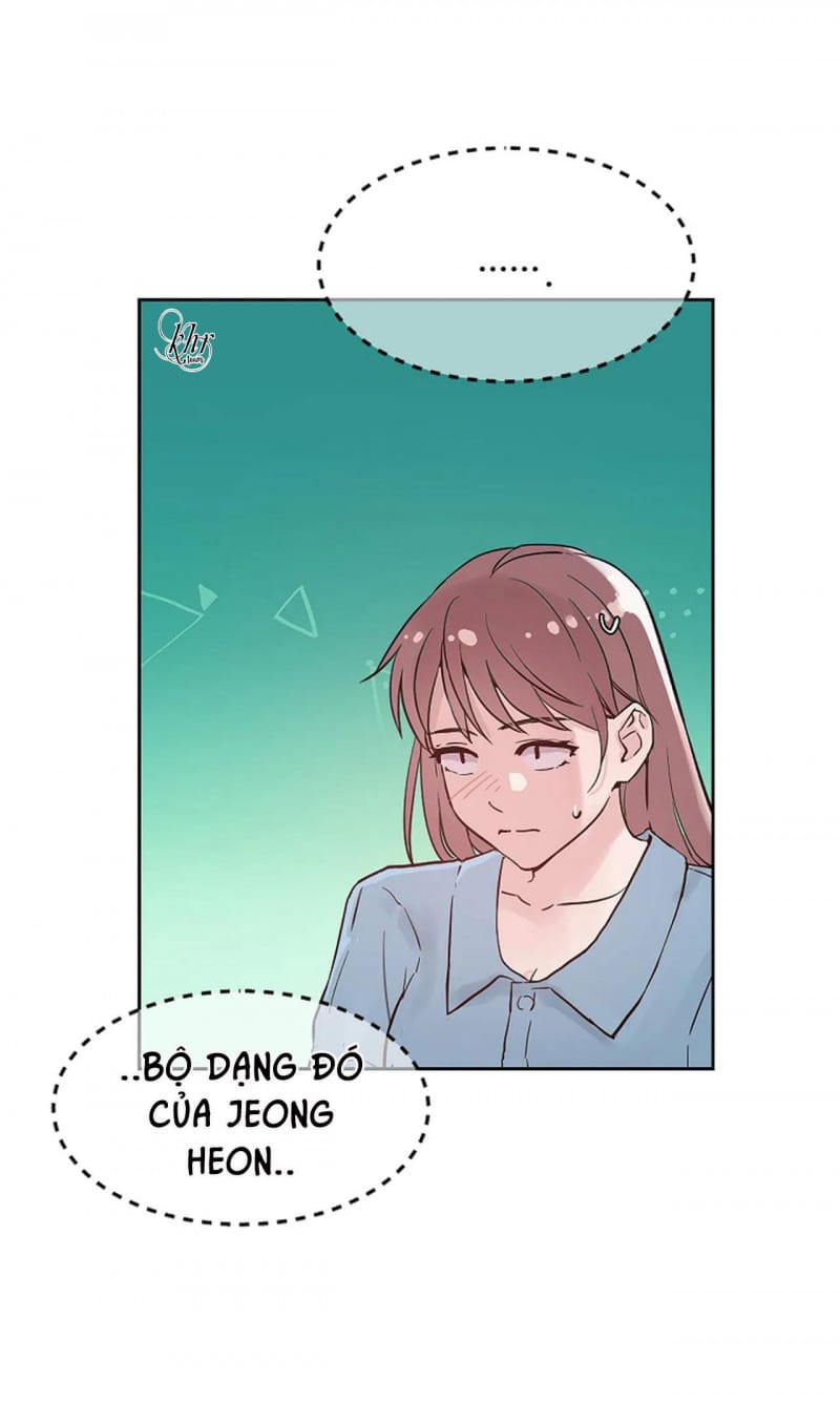 Công Tư Phân Minh - Chap 40