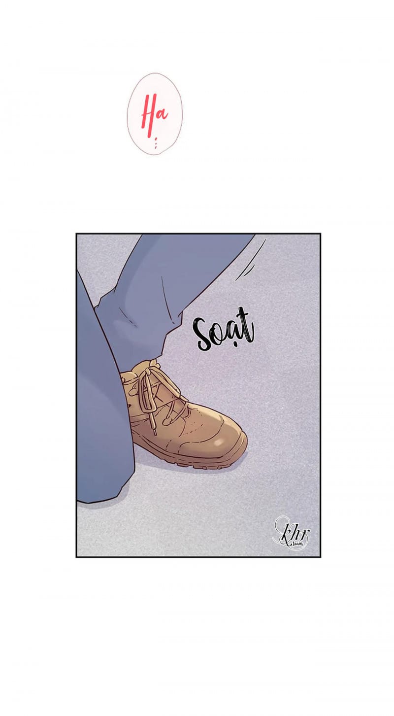 Công Tư Phân Minh - Chap 40
