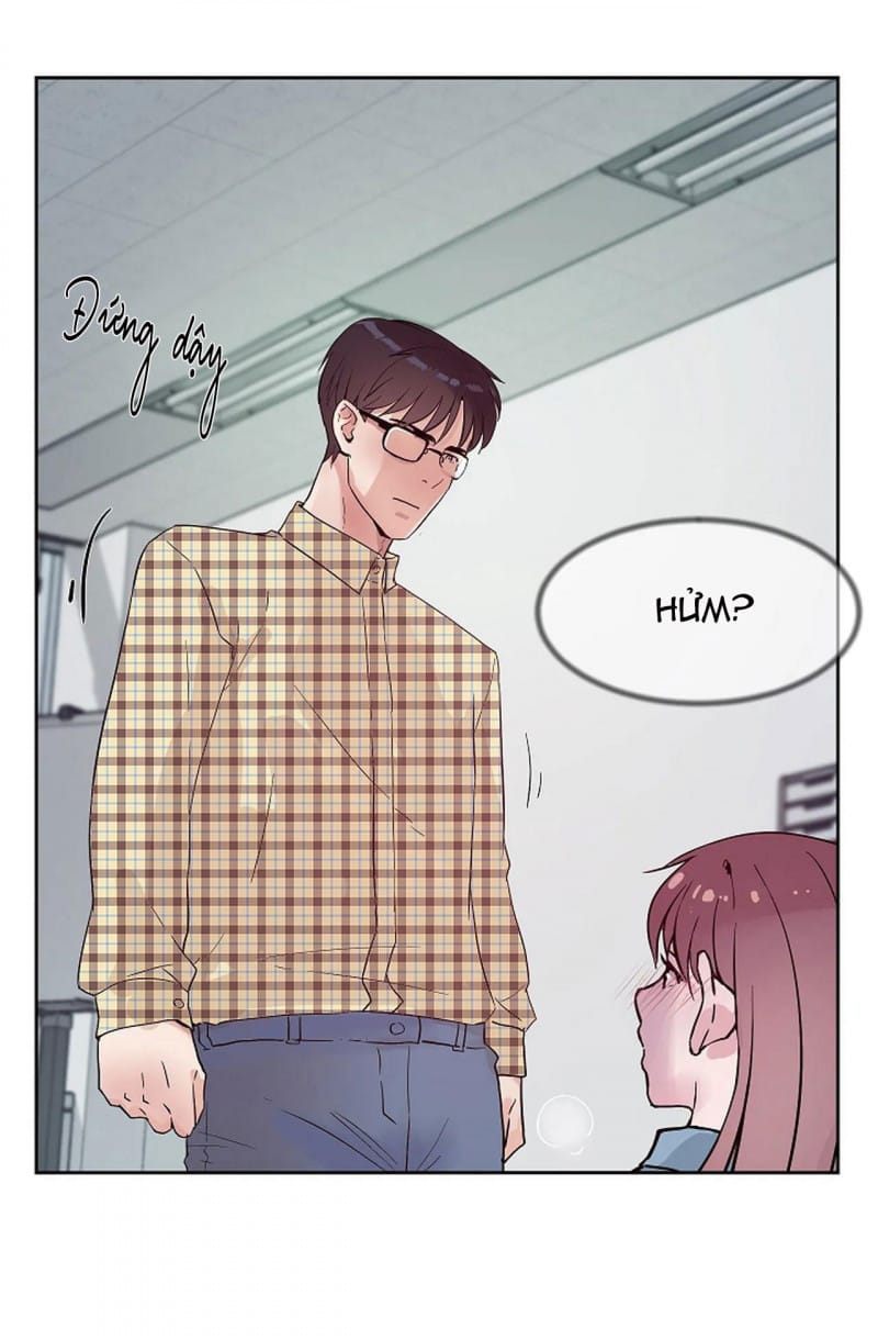 Công Tư Phân Minh - Chap 40