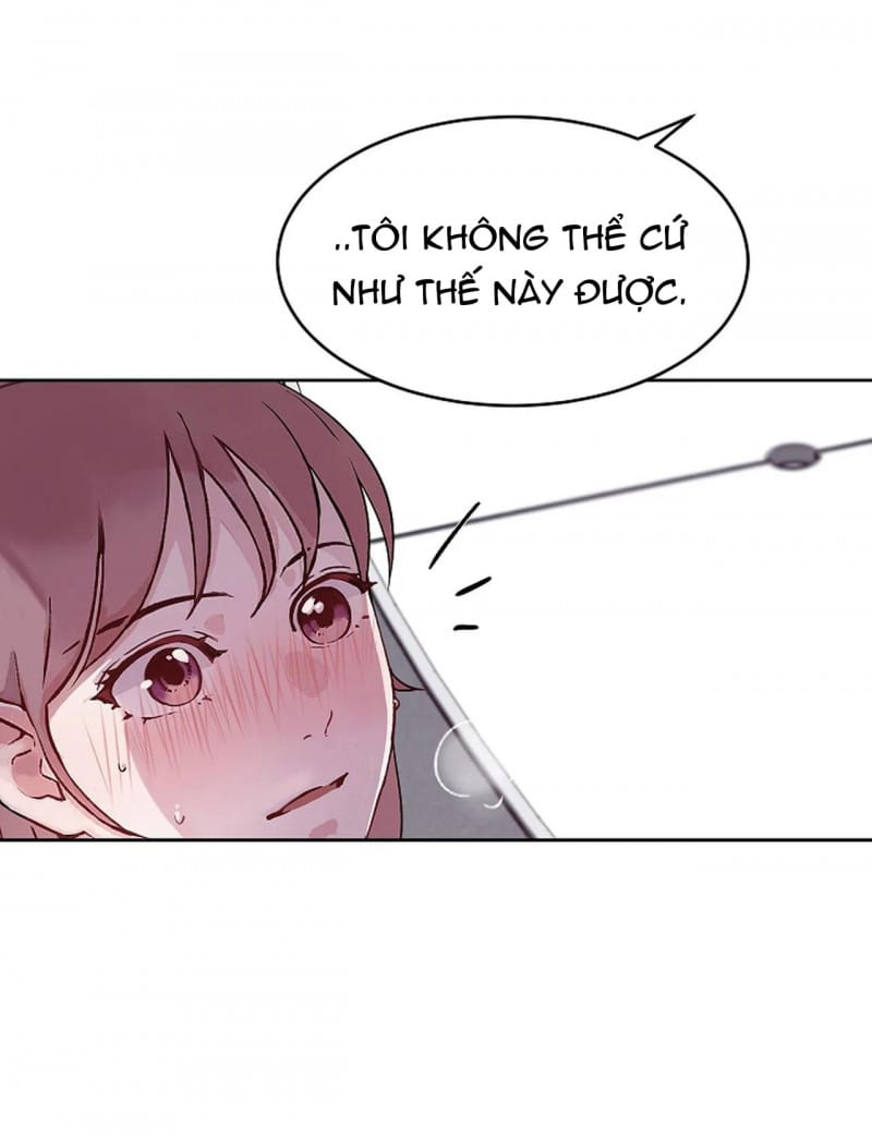 Công Tư Phân Minh - Chap 40