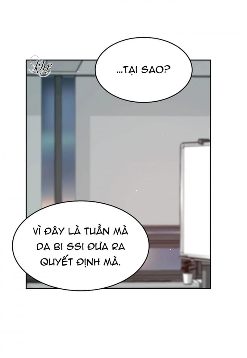 Công Tư Phân Minh - Chap 40