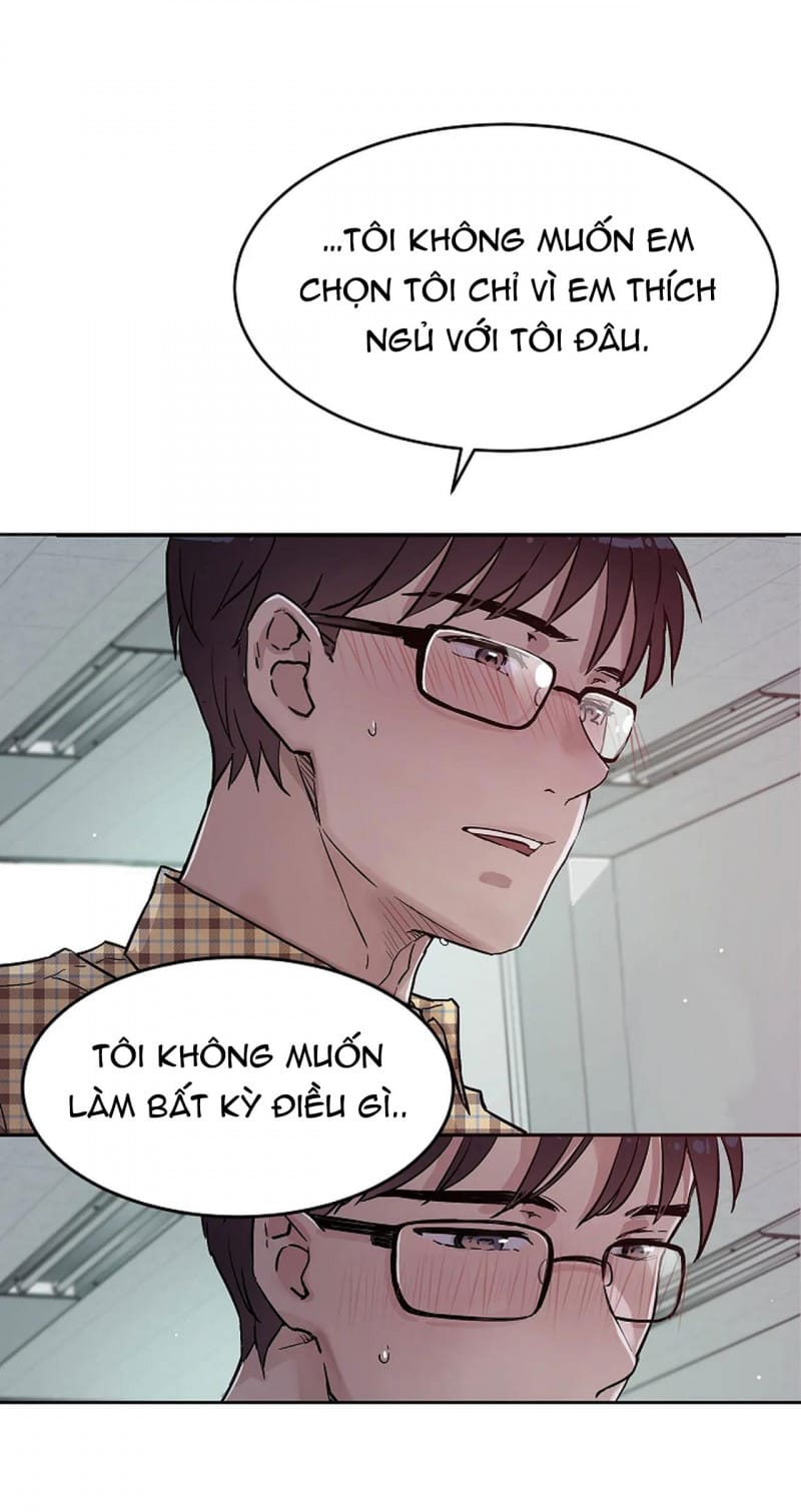 Công Tư Phân Minh - Chap 40