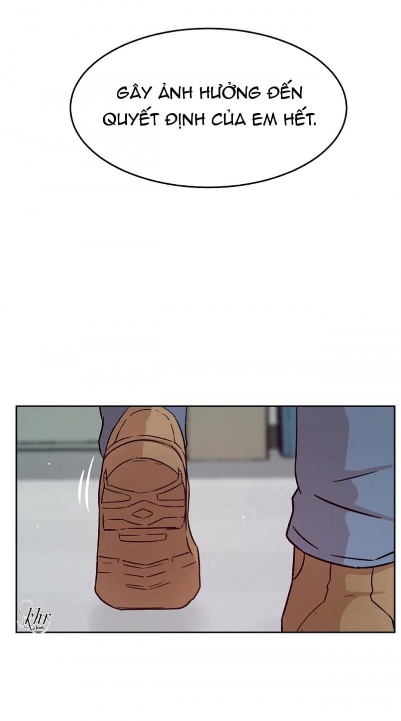 Công Tư Phân Minh - Chap 40