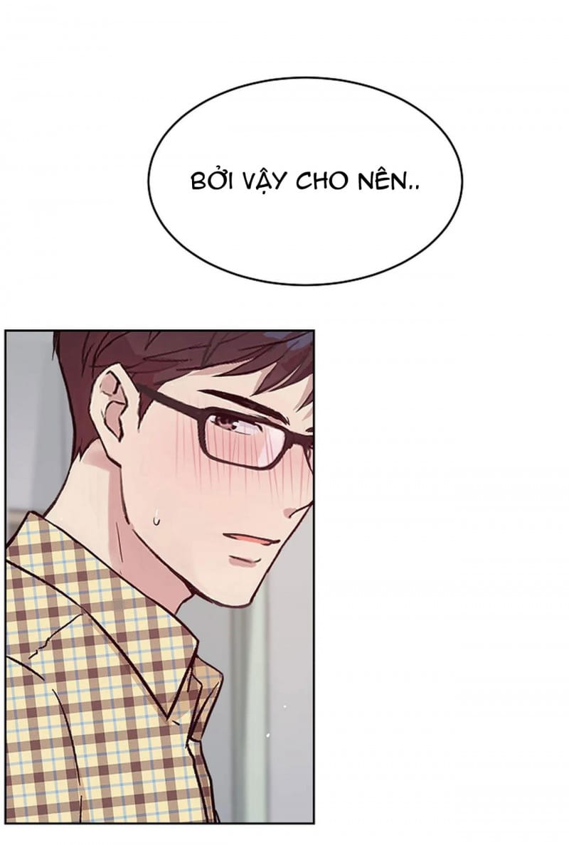 Công Tư Phân Minh - Chap 40