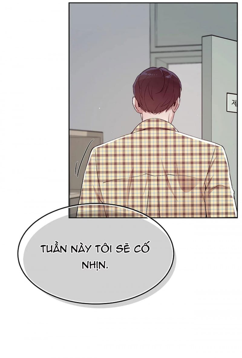 Công Tư Phân Minh - Chap 40
