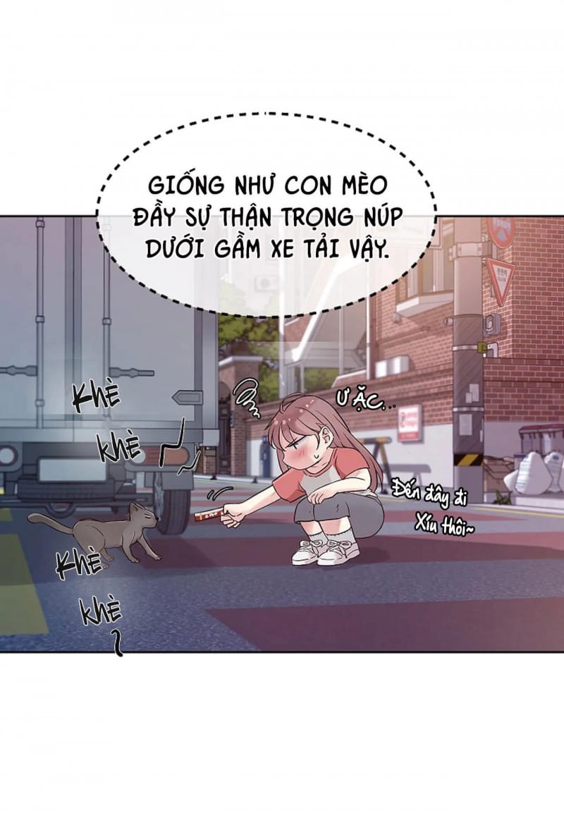 Công Tư Phân Minh - Chap 40