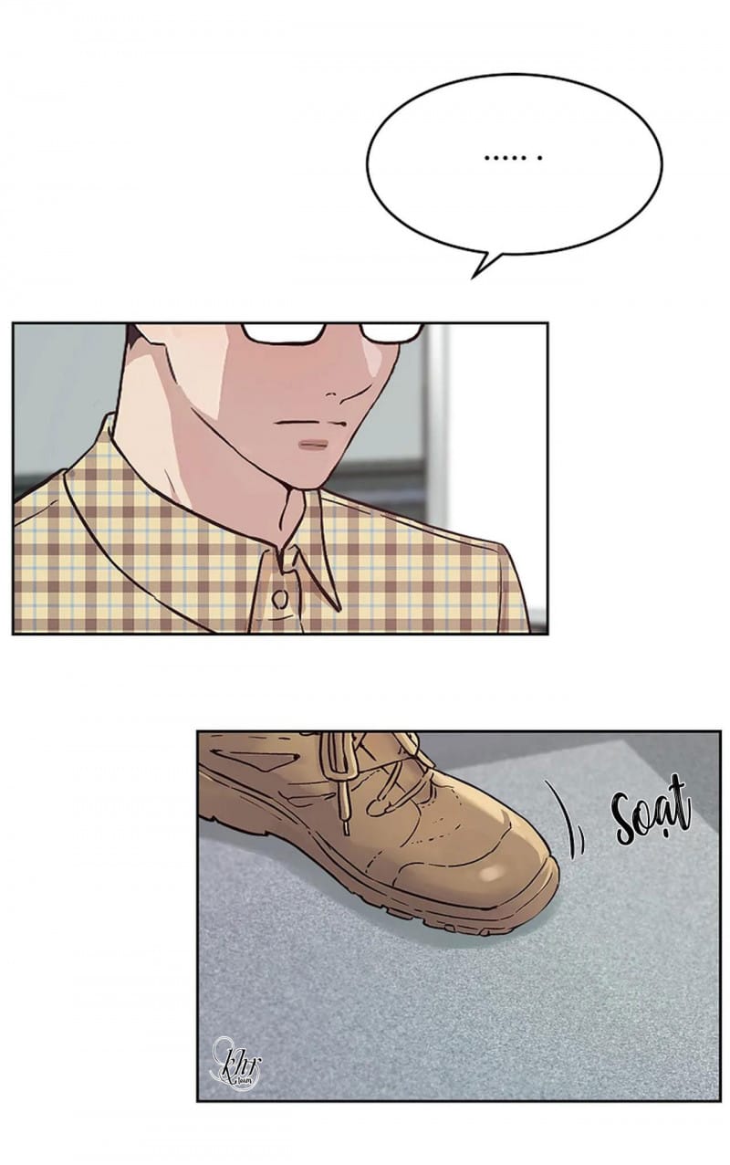 Công Tư Phân Minh - Chap 40