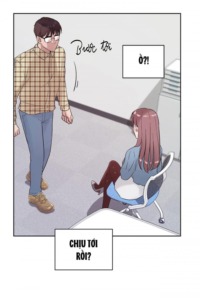 Công Tư Phân Minh - Chap 40