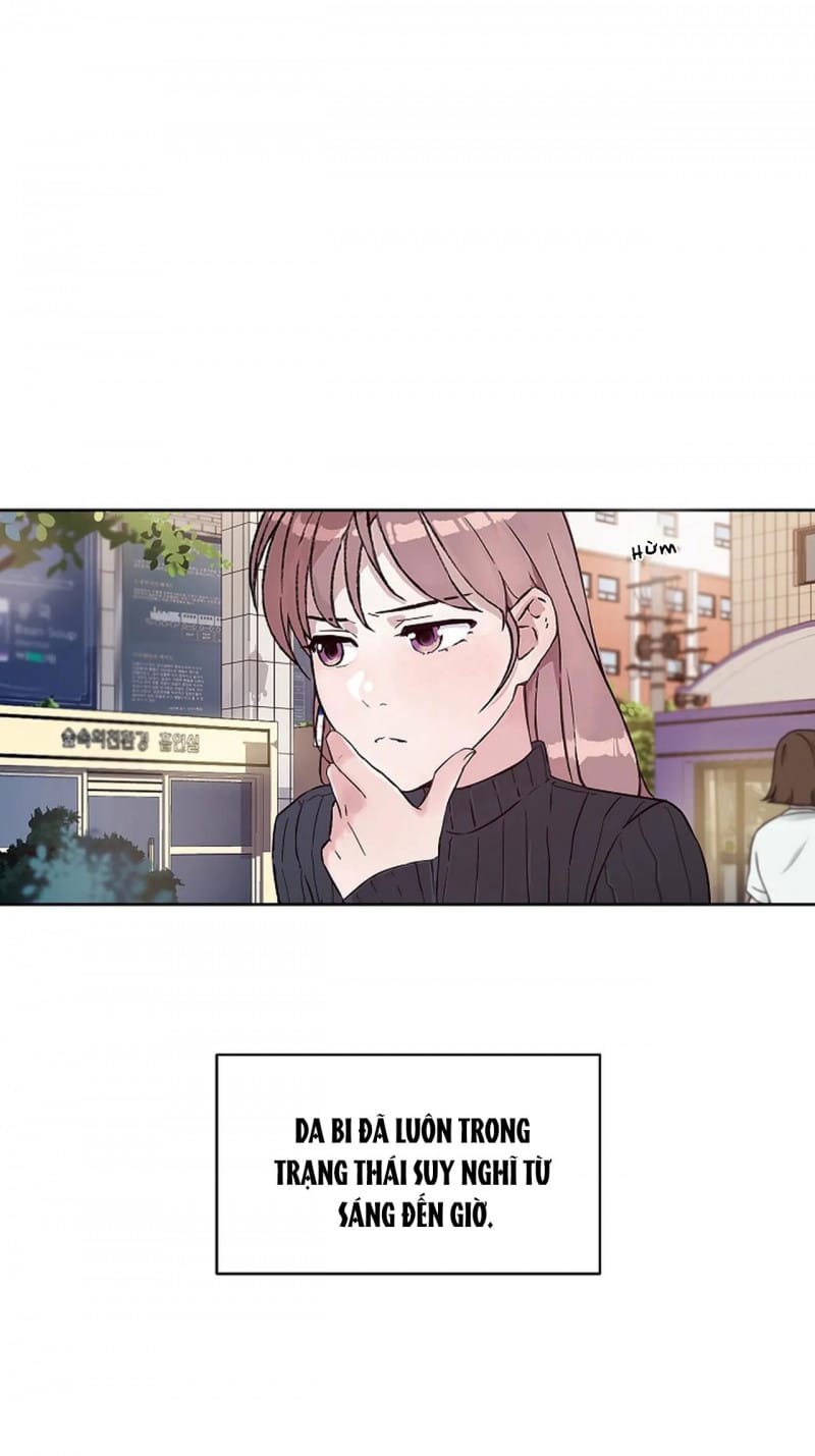 Công Tư Phân Minh - Chap 41