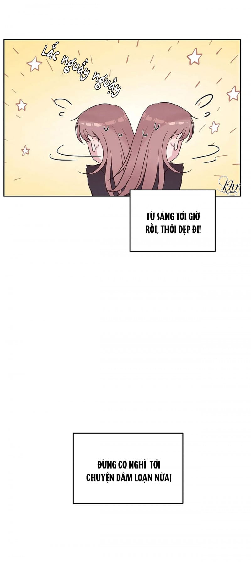 Công Tư Phân Minh - Chap 41