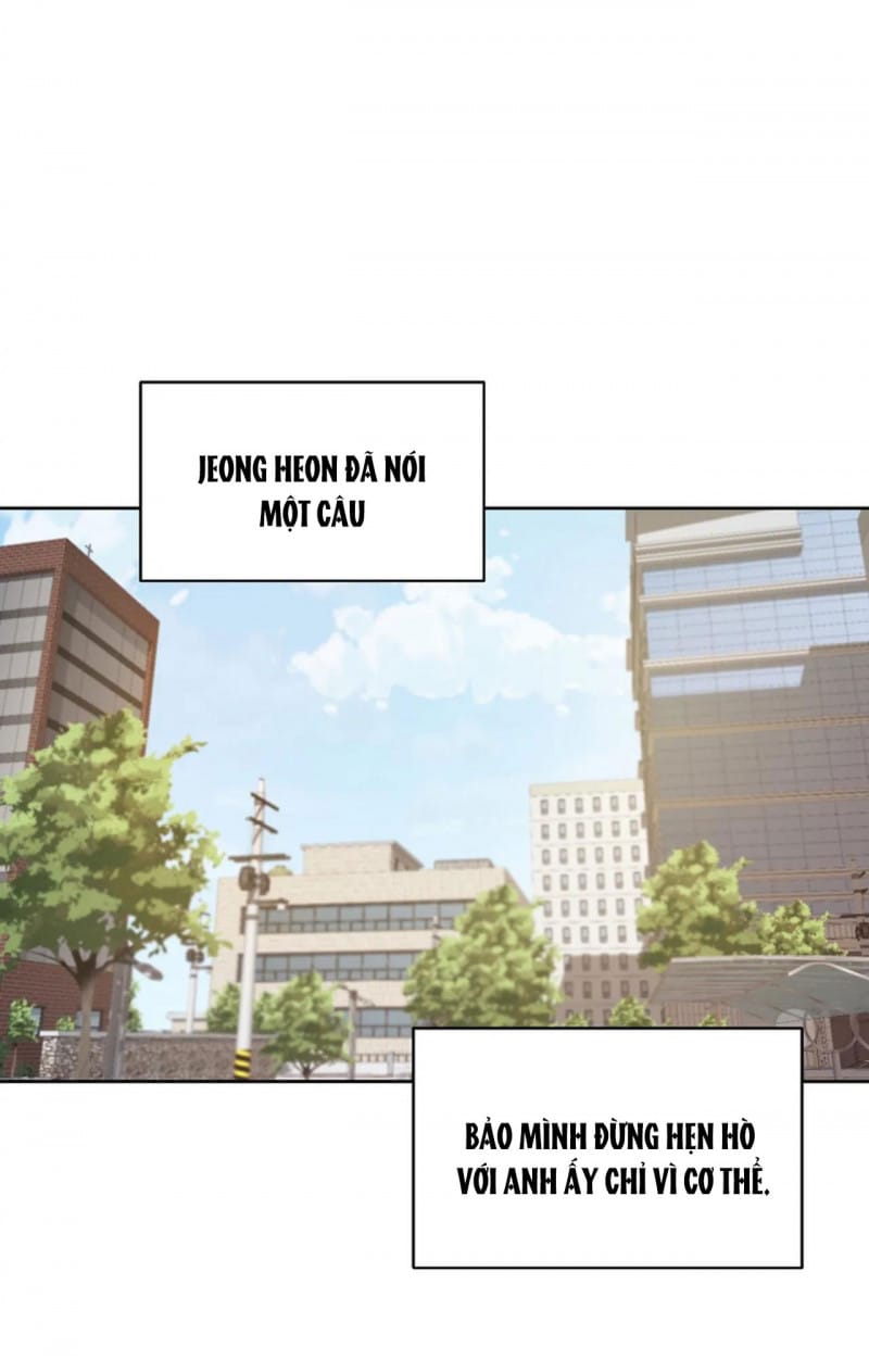 Công Tư Phân Minh - Chap 41