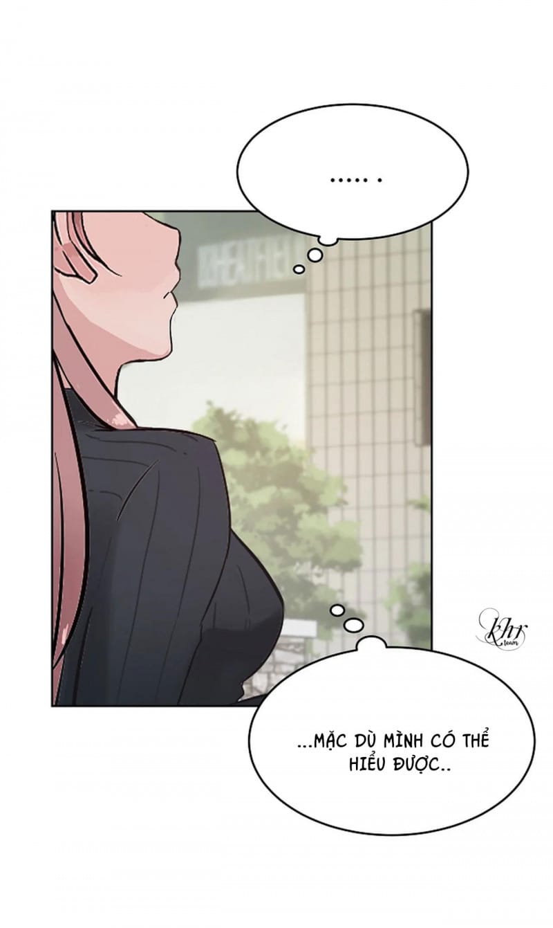 Công Tư Phân Minh - Chap 41