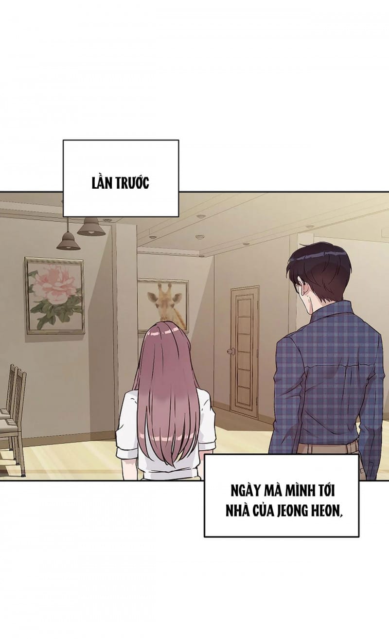 Công Tư Phân Minh - Chap 41