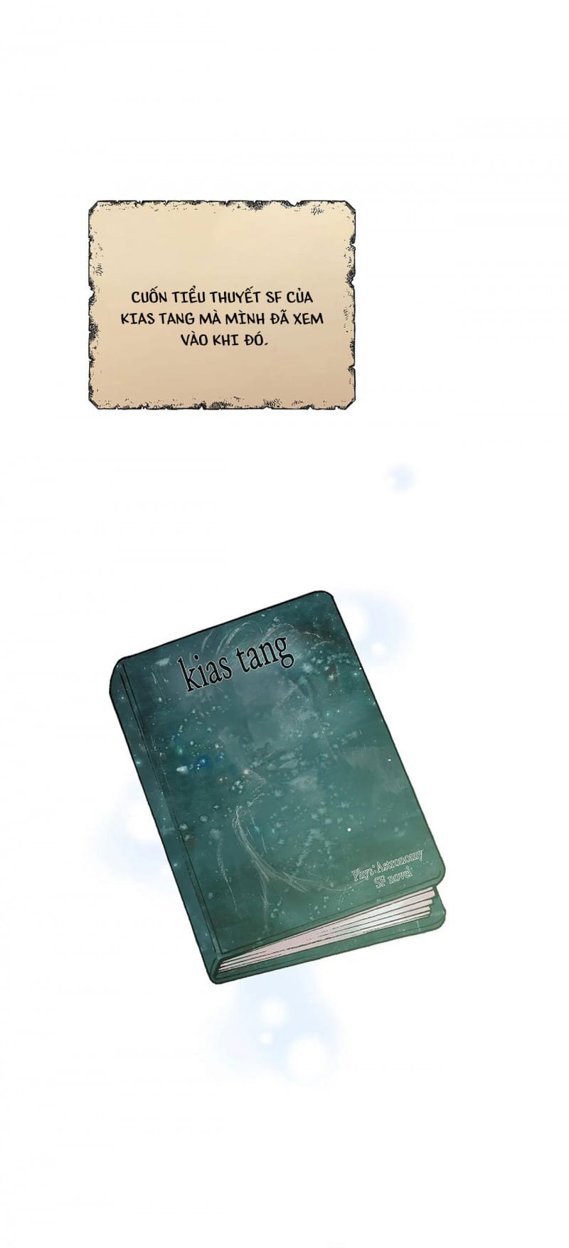 Công Tư Phân Minh - Chap 41