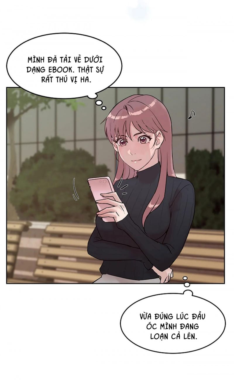 Công Tư Phân Minh - Chap 41