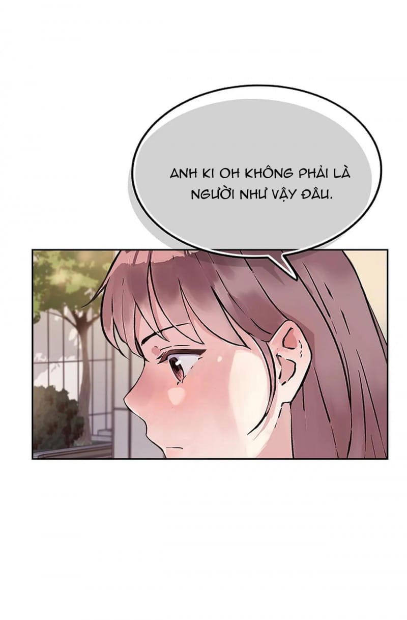 Công Tư Phân Minh - Chap 41