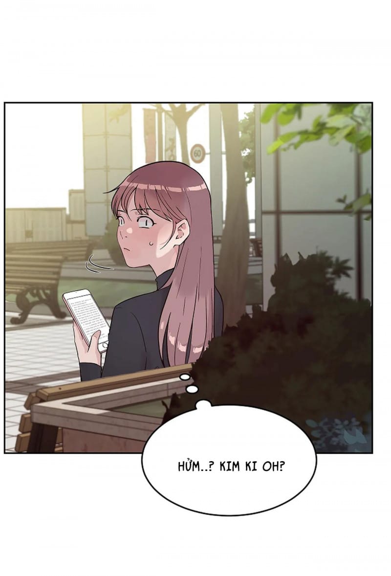 Công Tư Phân Minh - Chap 41