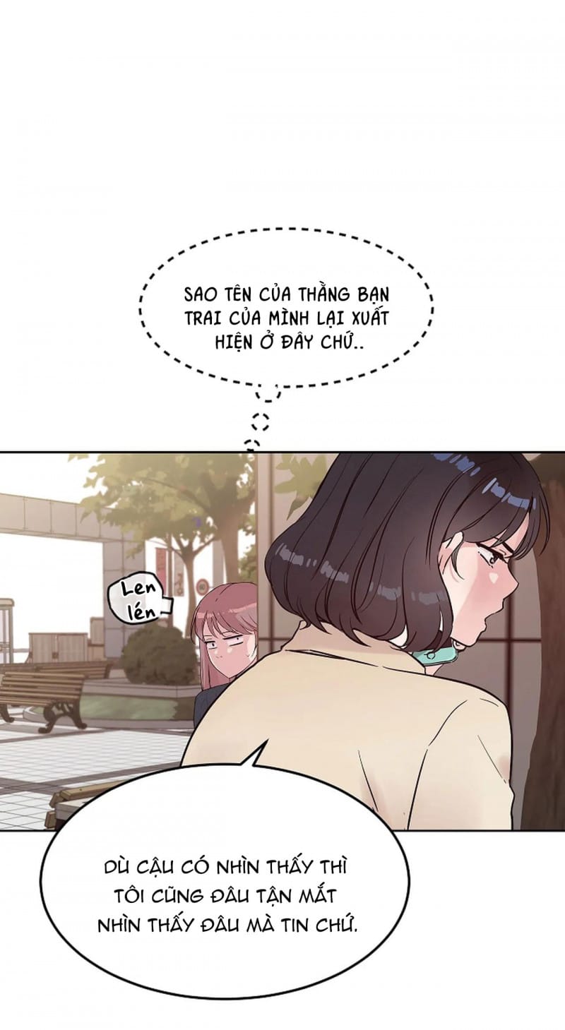 Công Tư Phân Minh - Chap 41