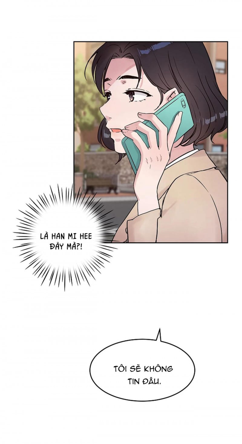 Công Tư Phân Minh - Chap 41