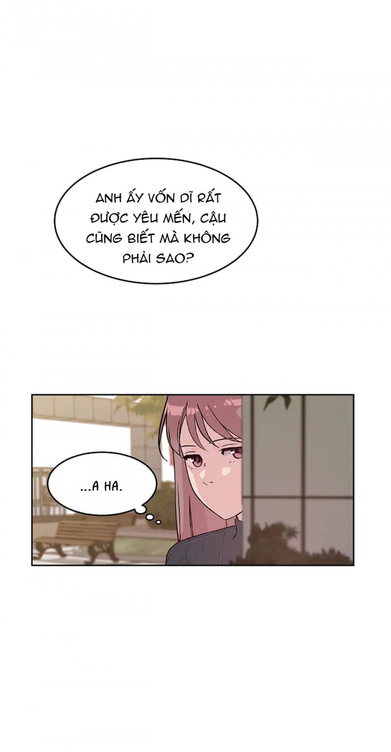Công Tư Phân Minh - Chap 41