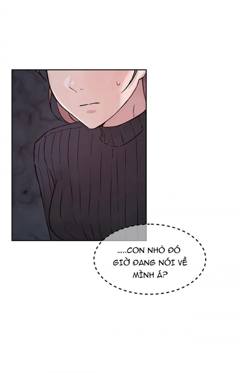 Công Tư Phân Minh - Chap 41