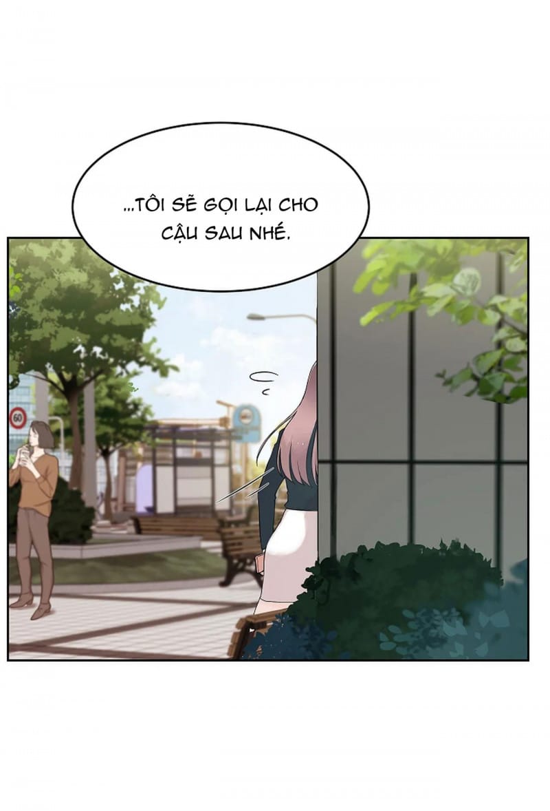 Công Tư Phân Minh - Chap 41