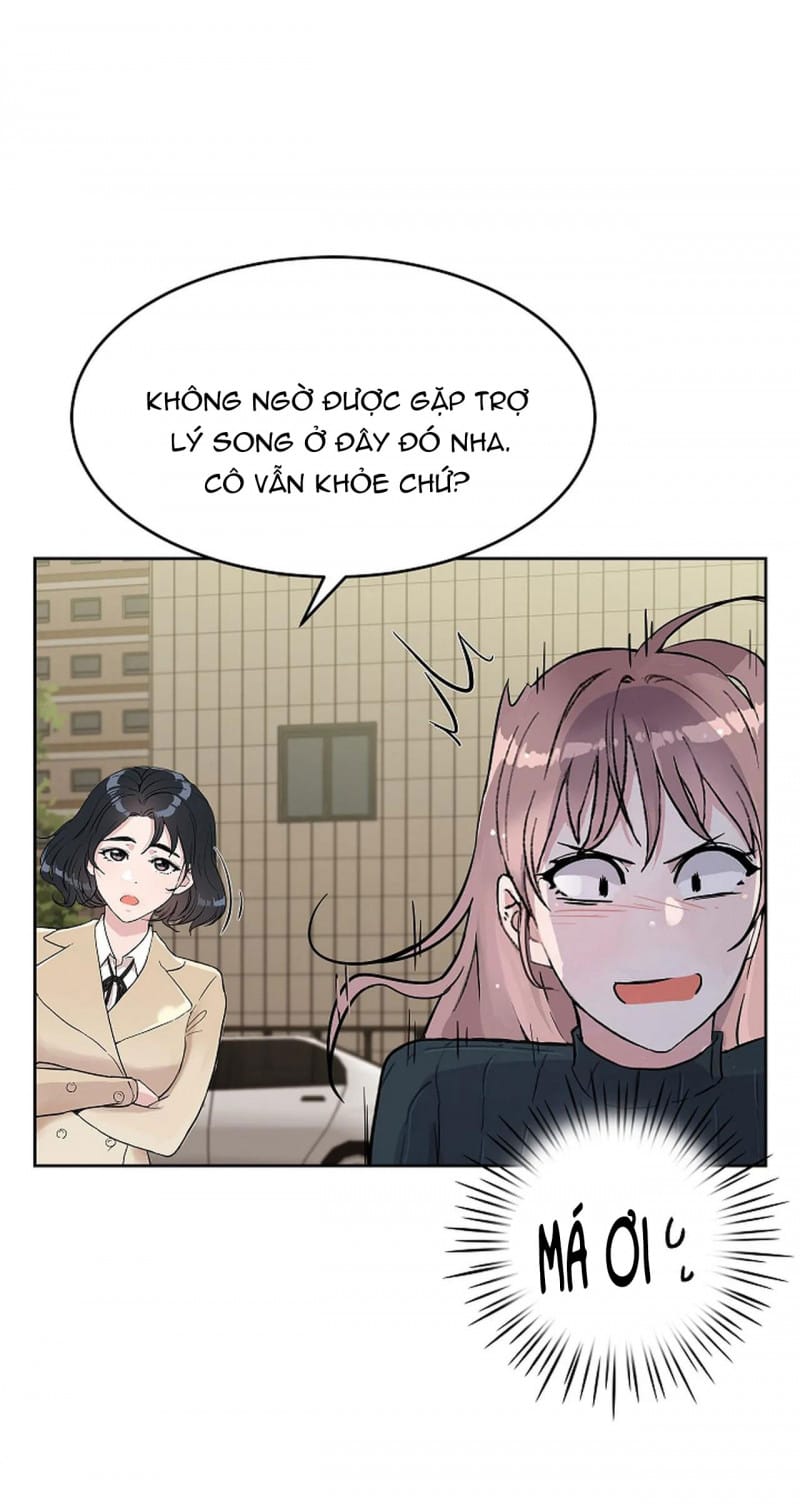 Công Tư Phân Minh - Chap 41
