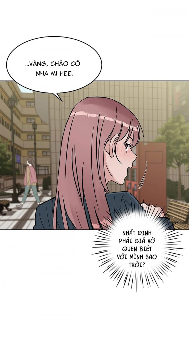 Công Tư Phân Minh - Chap 41