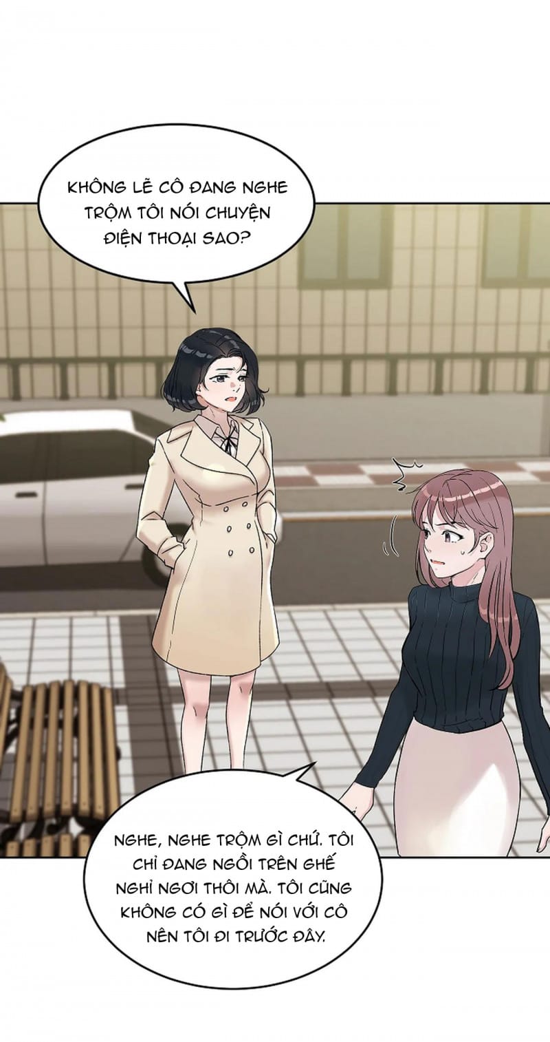 Công Tư Phân Minh - Chap 41