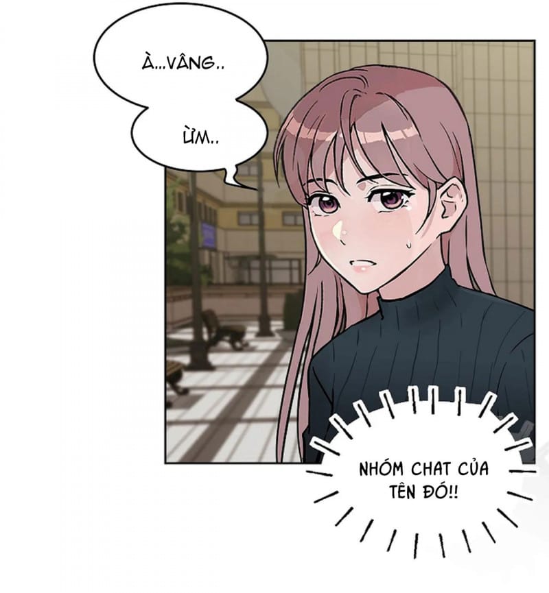 Công Tư Phân Minh - Chap 41