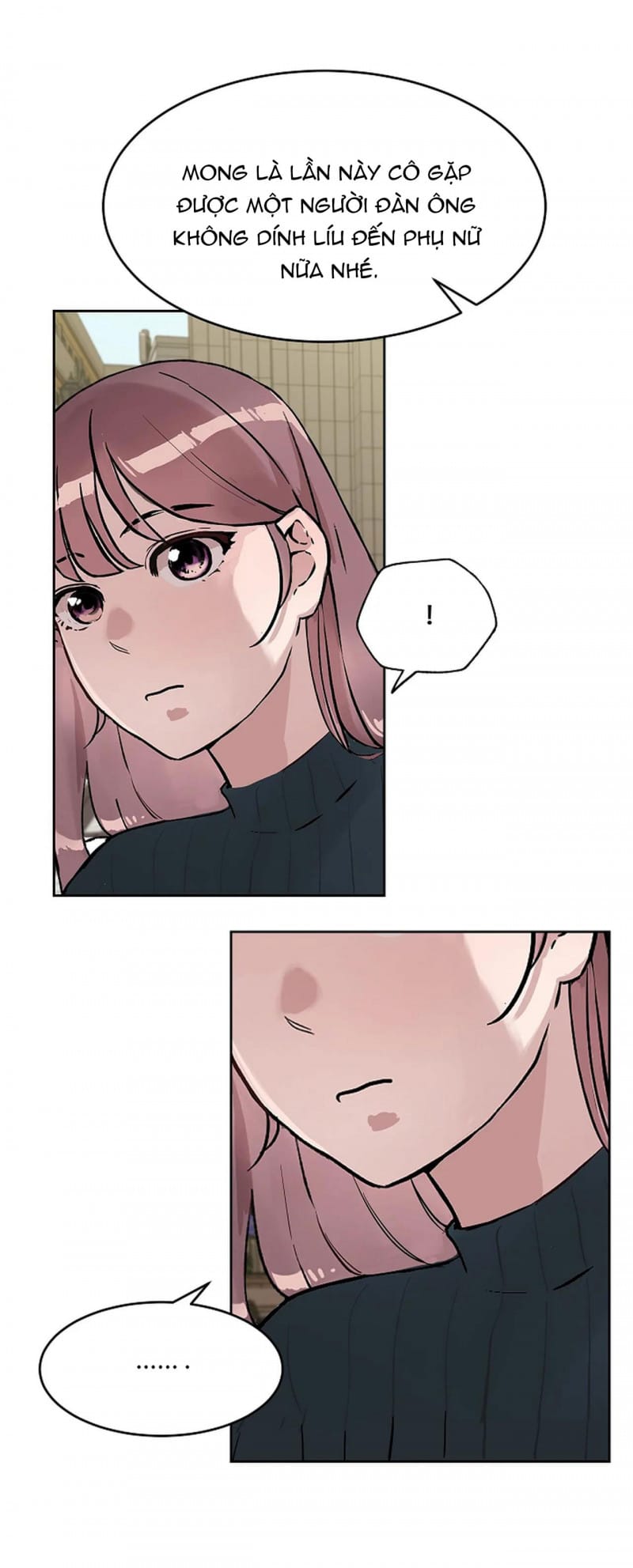 Công Tư Phân Minh - Chap 41