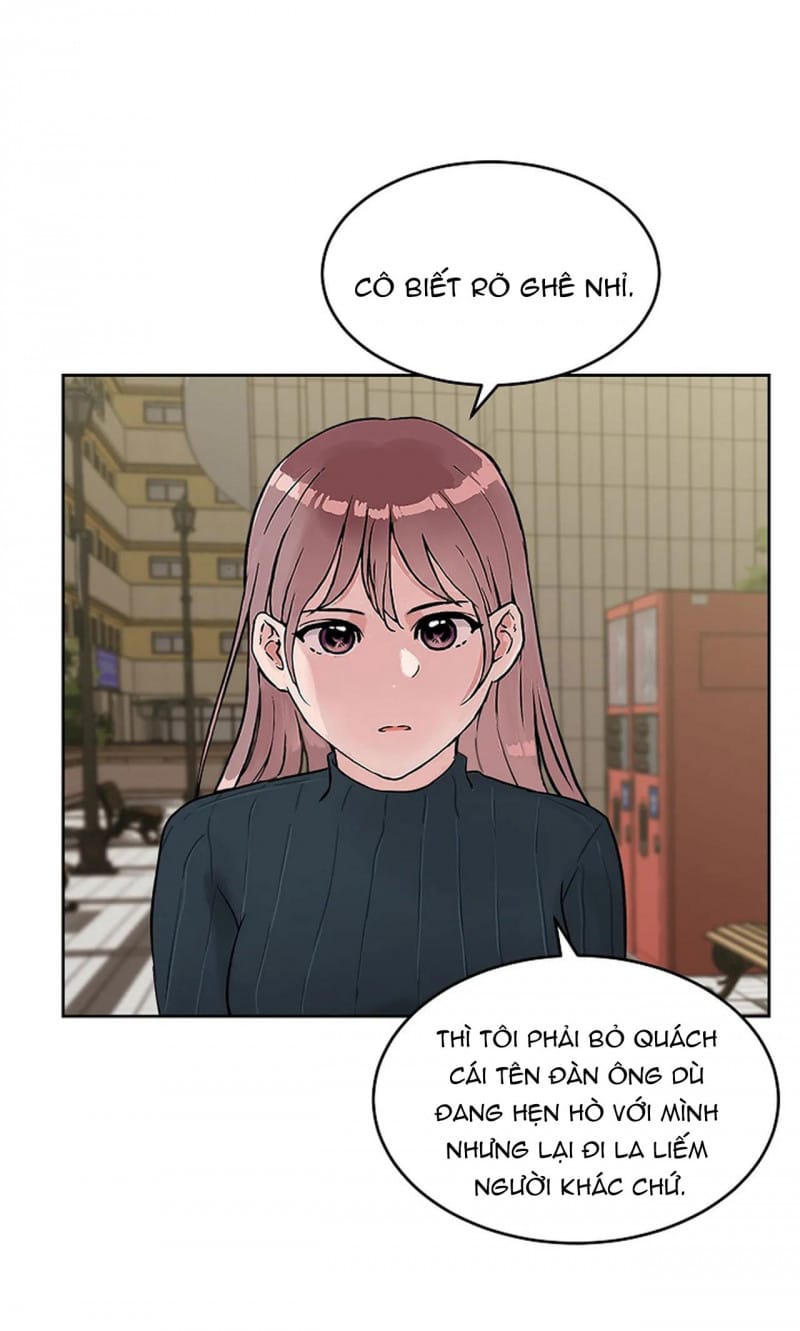 Công Tư Phân Minh - Chap 41